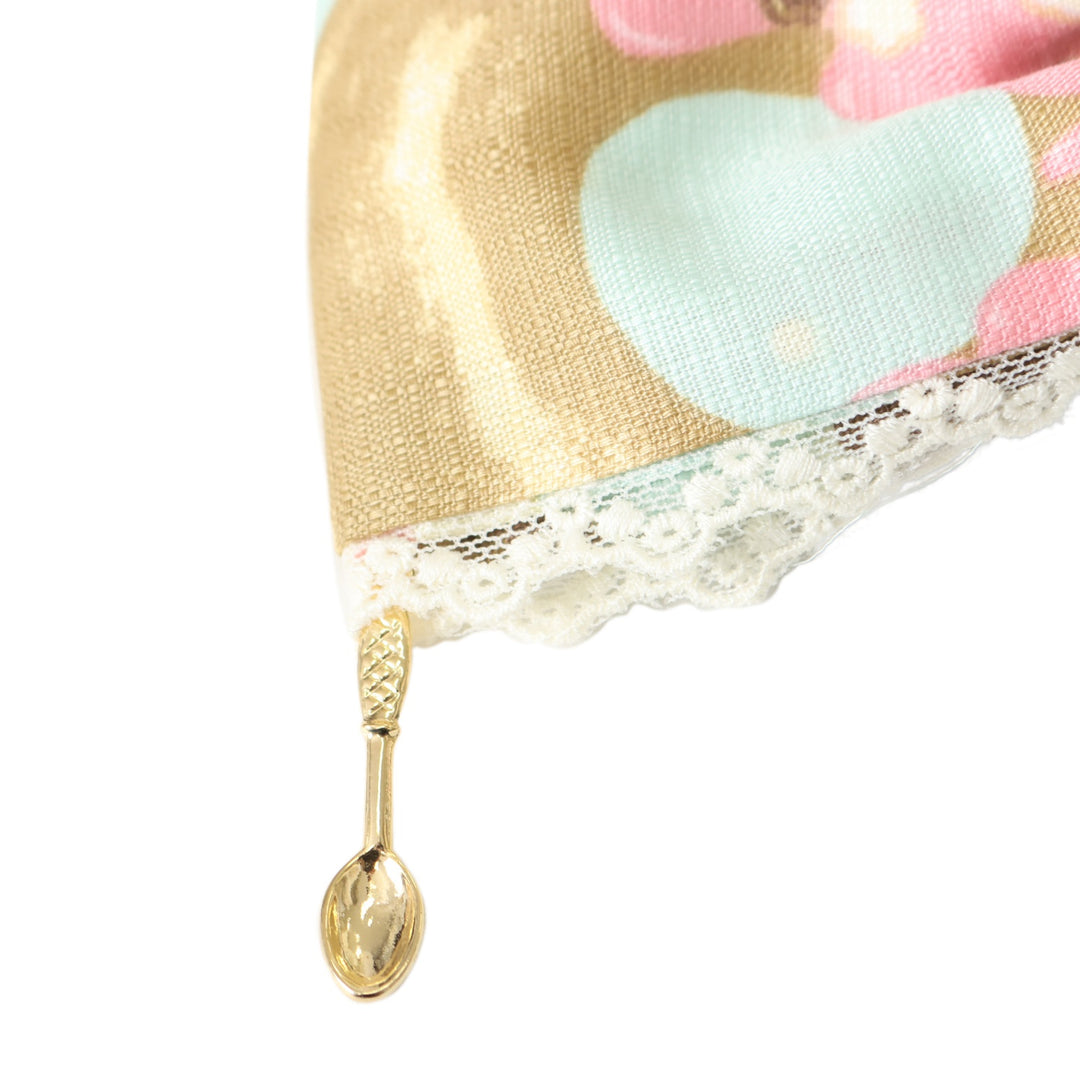 USED】Melty Creamドーナツバレッタ | Angelic Pretty | ロリータ