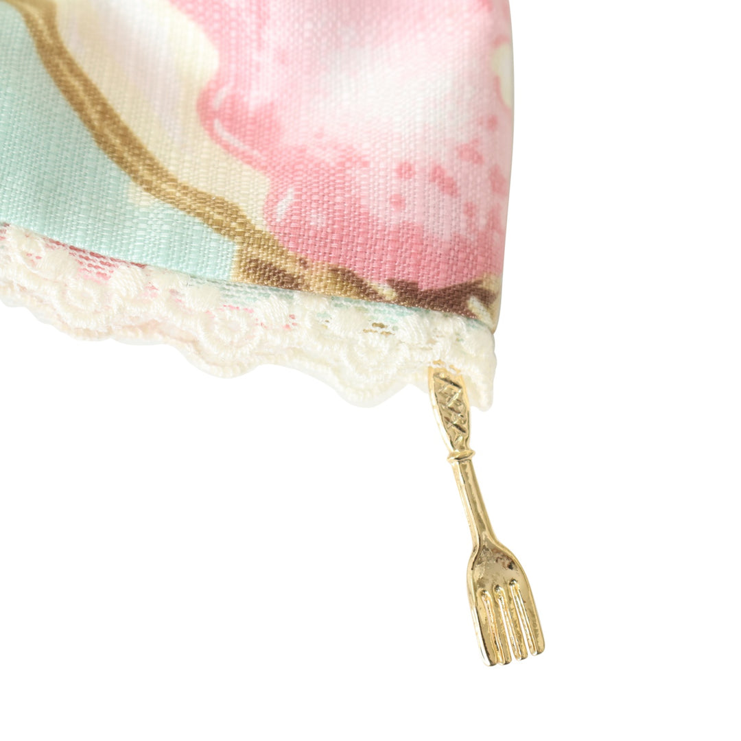 USED】Melty Creamドーナツバレッタ | Angelic Pretty | ロリータ