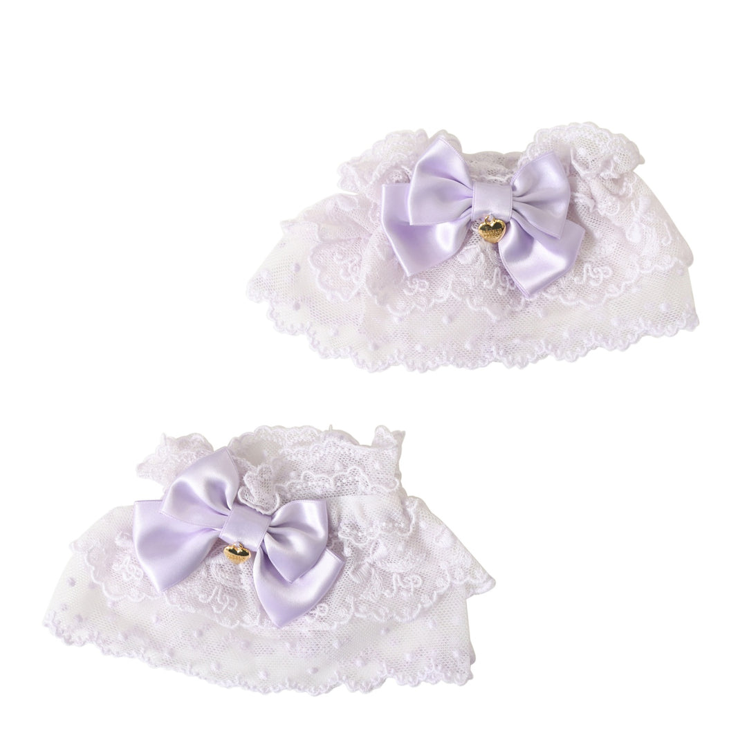 USED】Cute Ribbonお袖とめ | Angelic Pretty | ロリータ ゴスロリ