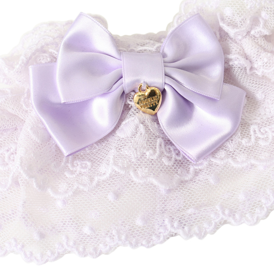 USED】Cute Ribbonお袖とめ | Angelic Pretty Wunderwelt Online Shop