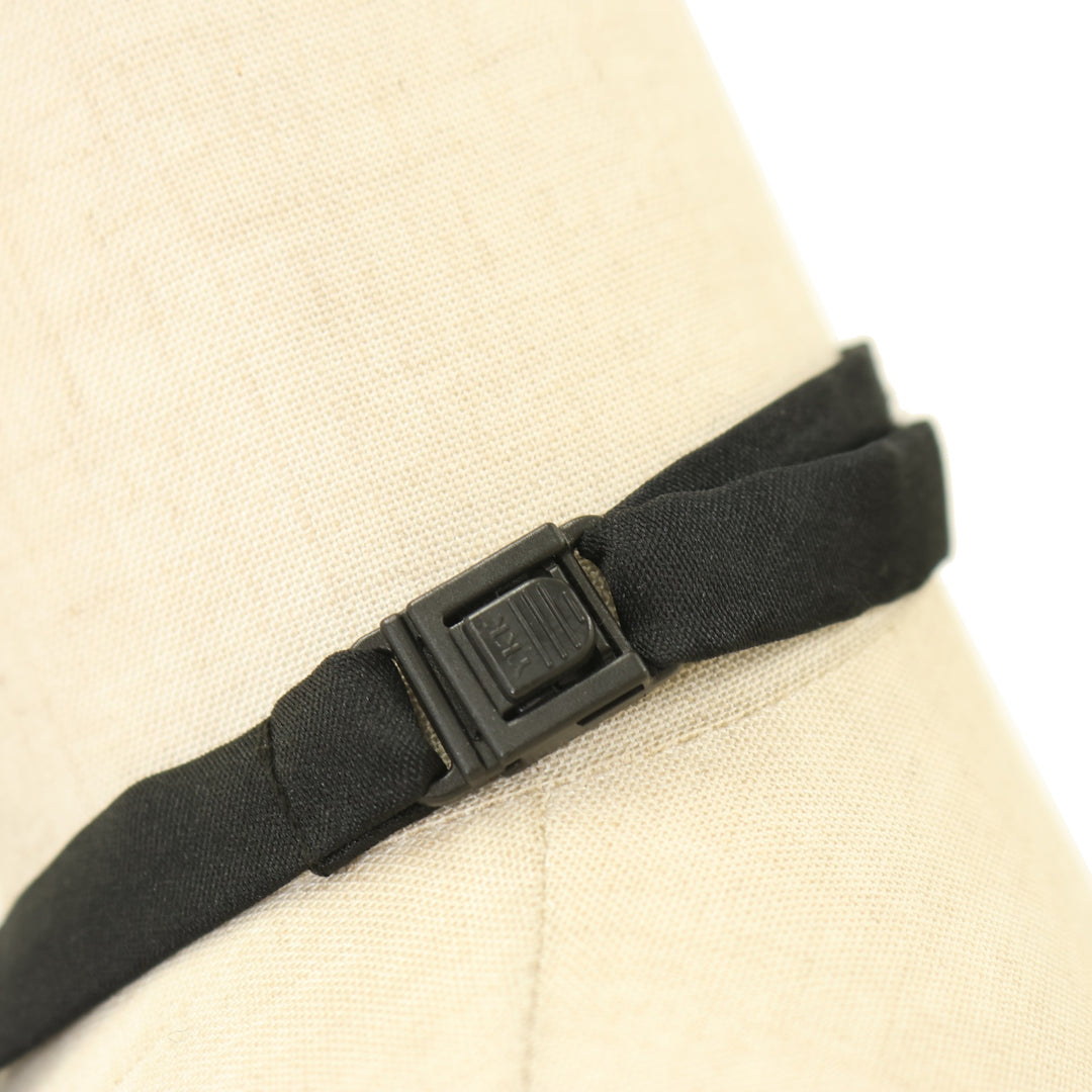 Black Peace Now 十字架柄 リボンタイ ボルドー系 USED】十字架プリントアシンメトリーリボンタイ | BLACK PEACE NOW