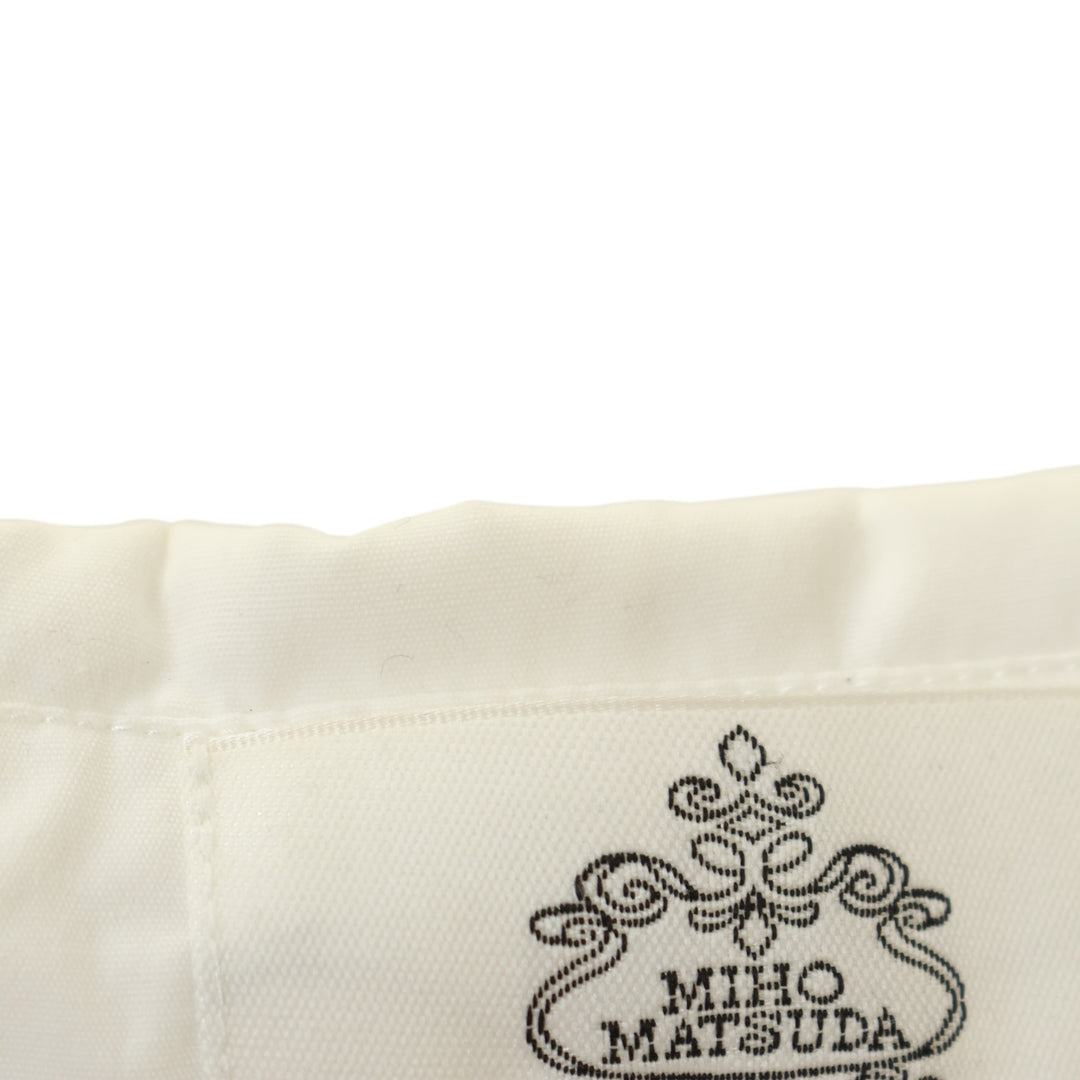USED】ブラウス・ヴァルガ | MIHO MATSUDA Wunderwelt Online Shop