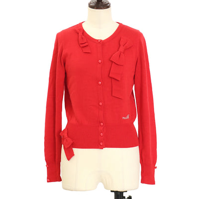 USED】お花モチーフボレロ | Innocent World Wunderwelt Online Shop