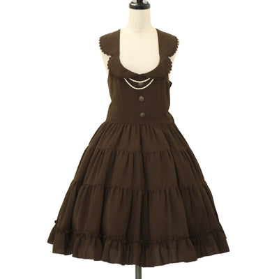 USED】【今井キラ×Angelic Pretty】うさぎのPicnic Partyジャンパー