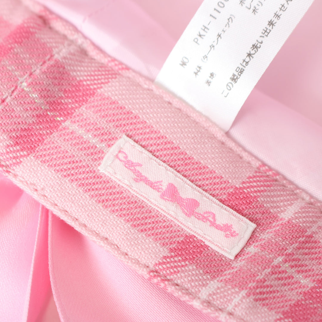 USED】Sugaryタータンチェックベレー | Angelic Pretty Wunderwelt