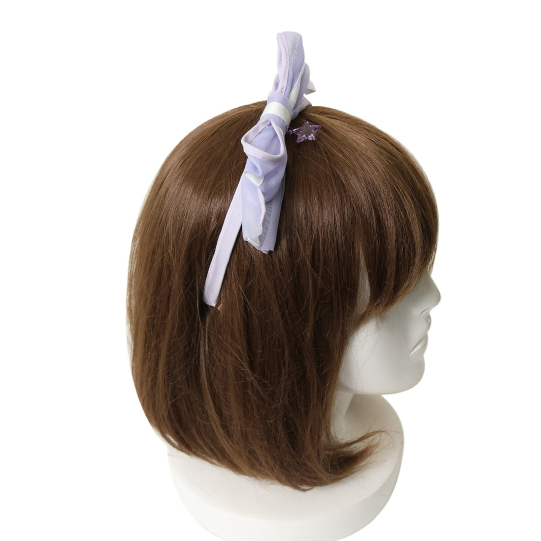 ANGELIC PRETTY フェアリーマリンカチューシャ USED】フェアリーマリンカチューシャ | Angelic Pretty | ロリータ