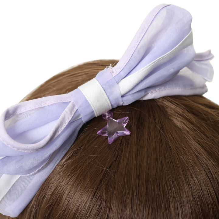 USED】フェアリーマリンカチューシャ | Angelic Pretty | ロリータ