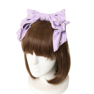 USED】Fantasyリリカルバニーぬいぐるみポーチ | Angelic Pretty