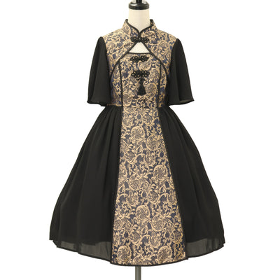 USED】Crystal Dream Carnival Dress | Angelic Pretty Wunderwelt
