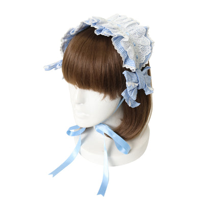 USED】Sweet Creamジンジャーブレッドリング | Angelic Pretty