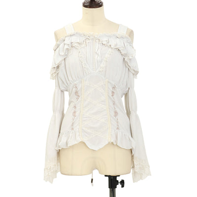 USED】ONESTE 羽衣天女 シュラグ | Ozz On Wunderwelt Online Shop