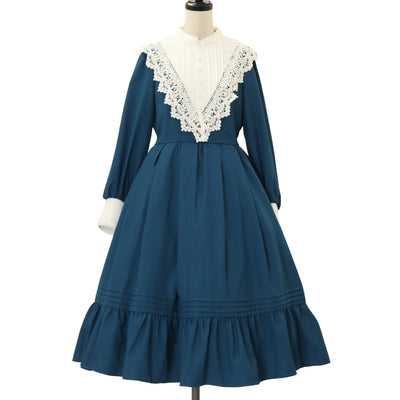 USED】Sweet Dotシフォンワンピース | Angelic Pretty | ロリータ