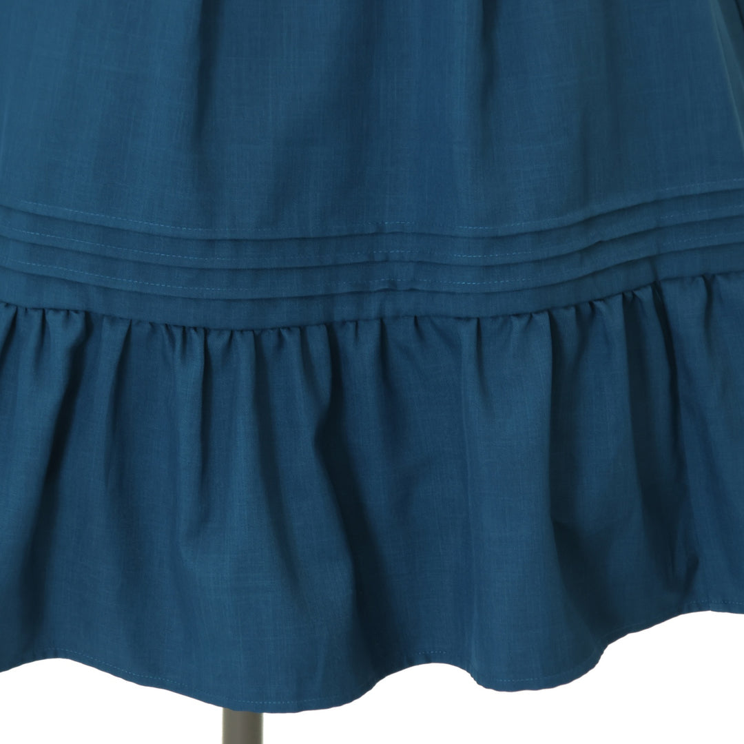 USED】【axes femme kawaii/Mサイズ】クラシックドールワンピース