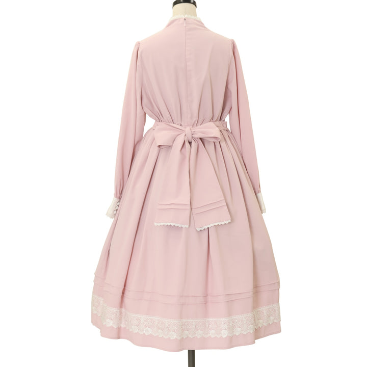 USED】【axes femme kawaii/Mサイズ】プランタンワンピース