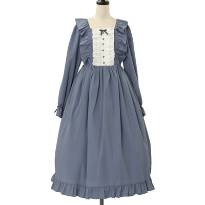 USED】Crystal Dream Carnival Dress | Angelic Pretty Wunderwelt