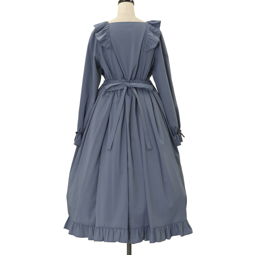 USED】【axes femme kawaii/Mサイズ】ソフィアワンピース | Chalmiere