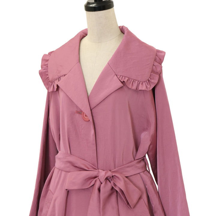 USED】Torte コート | MILK Wunderwelt Online Shop - Gothic & Lolita