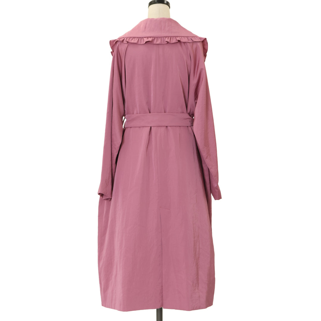 vintage used メタリック　コート　ワンピース USED】Torte コート | MILK Wunderwelt Online Shop - Gothic & Lolita