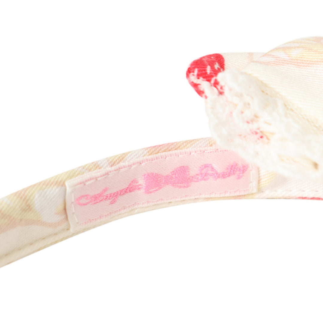 USED】Melty Berry Princessカチューシャ | Angelic Pretty Wunderwelt
