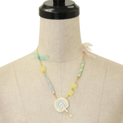 USED】王冠パールネックレス | JESUS DIAMANTE Wunderwelt Online Shop