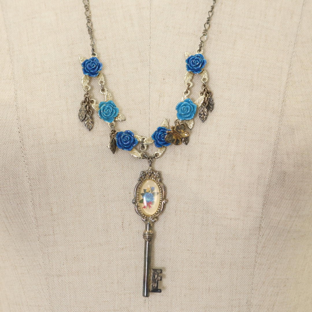 Jane Marple 赤ずきんネックレス Jane Marple 赤ずきんネックレス Jane Marple 赤ずきんネックレス