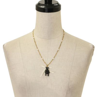 USED】王冠パールネックレス | JESUS DIAMANTE Wunderwelt Online Shop
