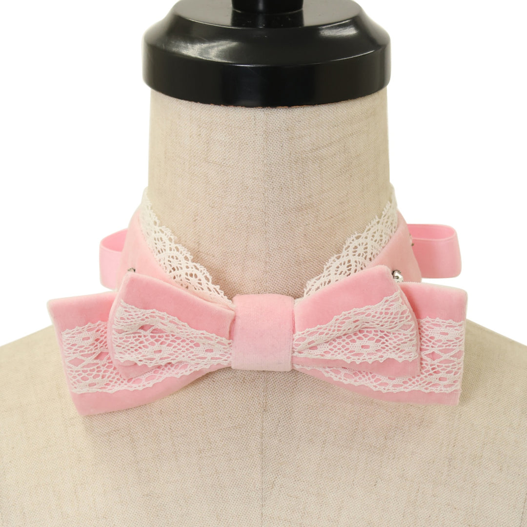 USED】ロイヤルフィズリボンチョーカー | Angelic Pretty Wunderwelt