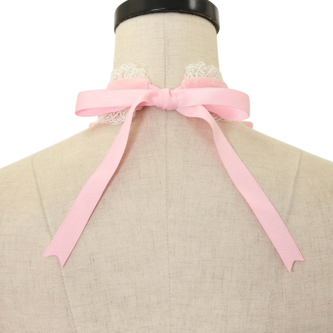 USED】ロイヤルフィズリボンチョーカー | Angelic Pretty Wunderwelt