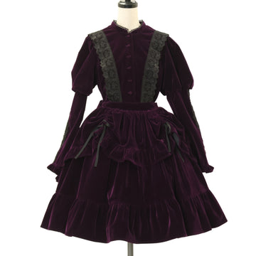 ロリータ ゴスロリブランド服・古着の通販はワンダーウェルト | WunderWelt