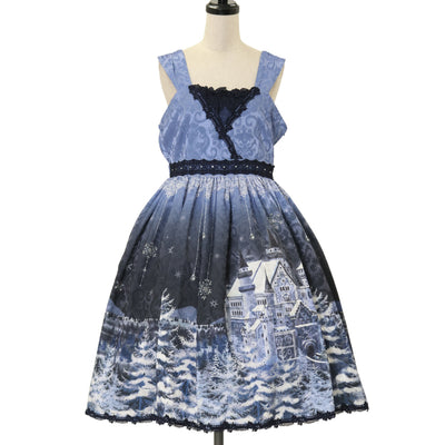 USED】【hoshibako x berryandwood/Sサイズ】紫陽花の咲く頃