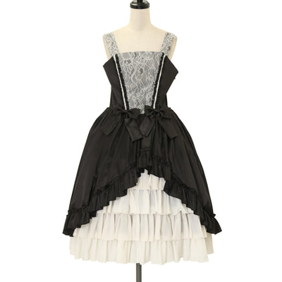 USED】ラブリーハートエプロン | Angelic Pretty | ロリータ ゴスロリ