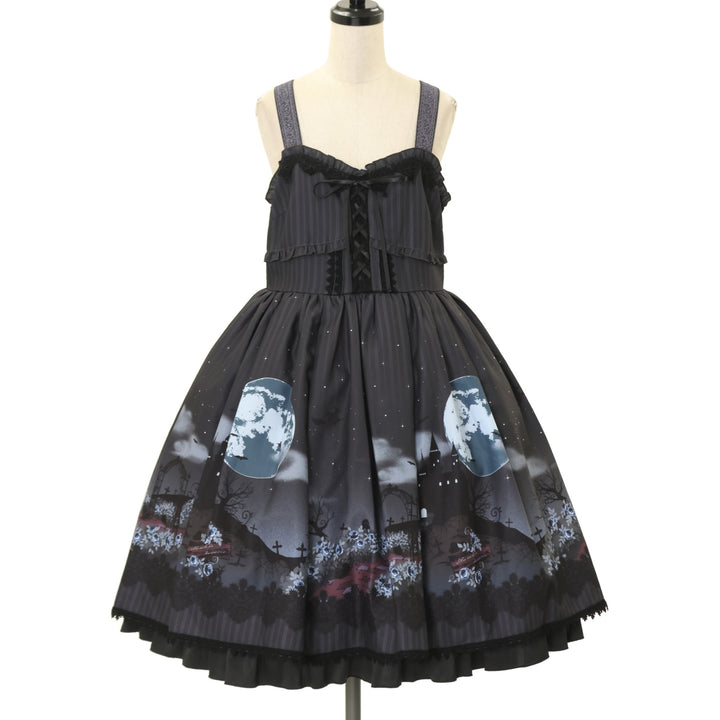希少　美品　NAMESAKE ネイムセイク キャロットワイドトラウザー　イギリス USED】【axes femme kawaii/Mサイズ】トリックナイトワンピ