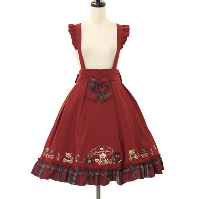 USED】Mémoire de Rose バッスルスカート | ALICE and the PIRATES