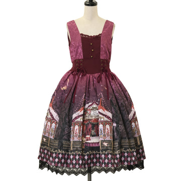 ロリータ ゴスロリブランド服・古着の通販はワンダーウェルト | WunderWelt