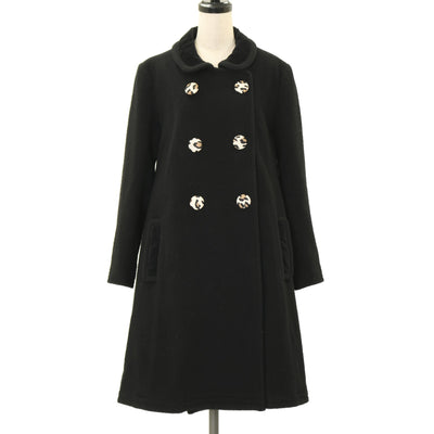 USED】クロッカスケープコート | ATELIER-PIERROT Wunderwelt Online