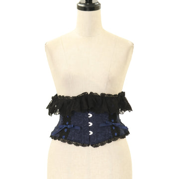USED】【Vallée lys/サイズ2】Fleur de Brume Corset | ATELIER