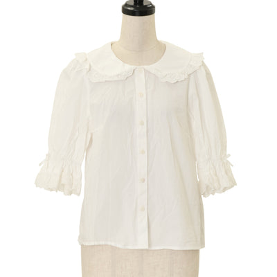 USED】トッピングハートブラウス | Angelic Pretty | ロリータ