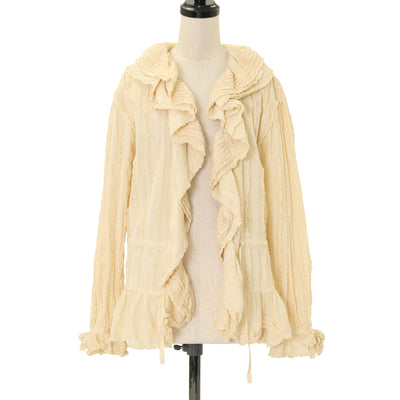 USED】Misty Dollブラウス | Angelic Pretty | ロリータ ゴスロリ