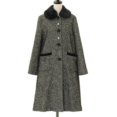 USED】スキャットコート | MILK Wunderwelt Online Shop - Gothic 