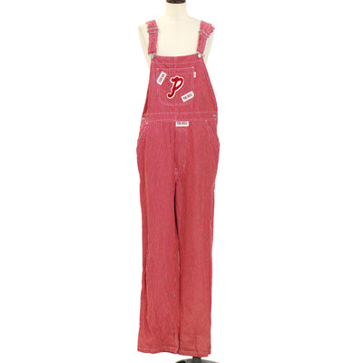 USED】【160cm/三越伊勢丹限定品】プチショコラトリー柄ワンピース