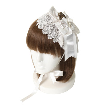 ⚠︎出品9/20まで BABY キャメロンカチューシャ(黒×オフ白) USED】キャメロンカチューシャ | BABY, THE STARS SHINE BRIGHT