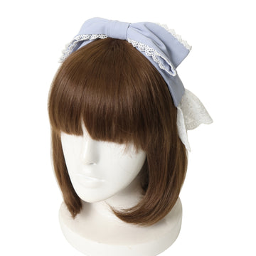 USED】Noble Collectionカチューシャ | Angelic Pretty | ロリータ