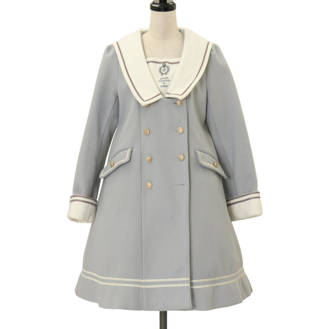 しろくま様 ハンドメイドコート しろくま様 ハンドメイドコート SIZE