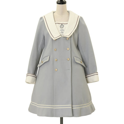 USED】【Mサイズ】Orleans ナポレオンケープ | Sheglit Wunderwelt