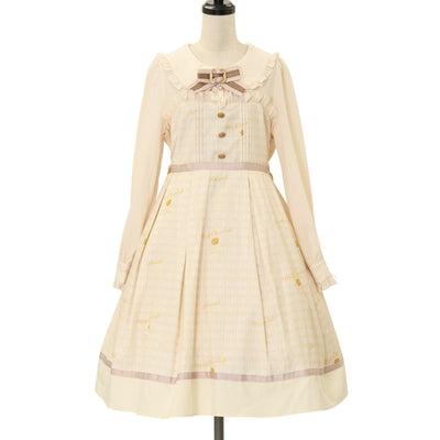 USED】Melty Skyワンピース | Angelic Pretty Wunderwelt Online Shop