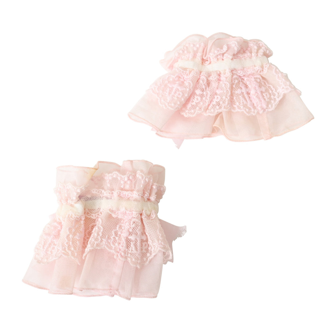 USED】Utopiaお袖とめ | Angelic Pretty | ロリータ ゴスロリブランド