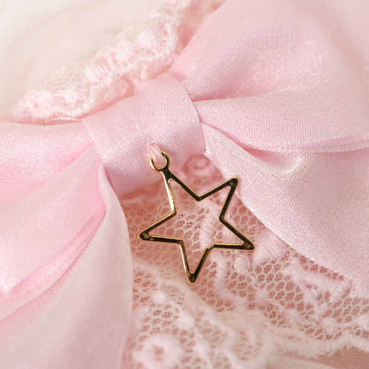 USED】Utopiaお袖とめ | Angelic Pretty | ロリータ ゴスロリブランド