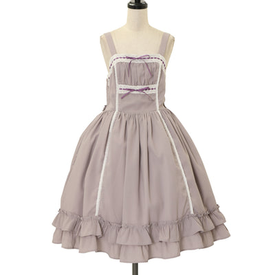 USED】Dolly Catジャンパースカート | Angelic Pretty Wunderwelt