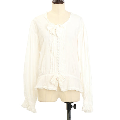 USED】Frill Heart付け袖ブラウス | Angelic Pretty | ロリータ