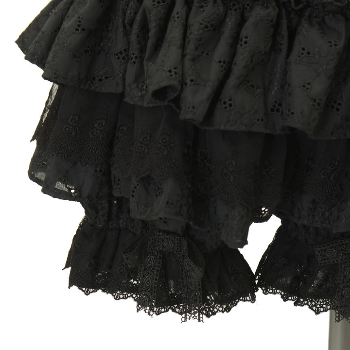 USED】Sanctuaire Lace Drawers | ATELIER-PIERROT Wunderwelt Online